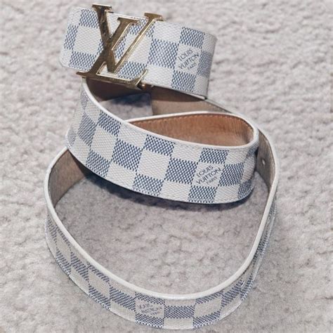 lv v belt|original lv belt.